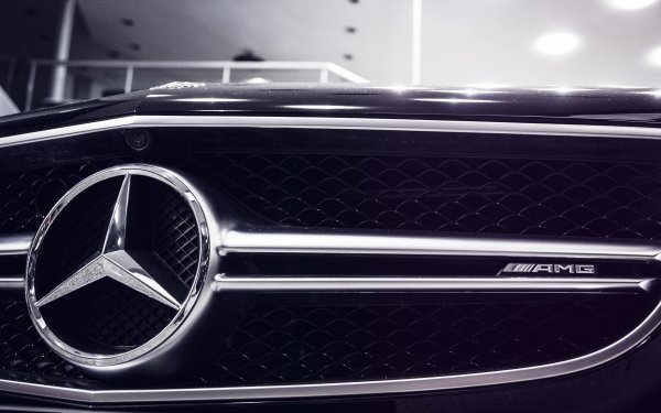 Vehicles Mercedes-Benz S63 AMG Mercedes-Benz HD Wallpaper | Background Image