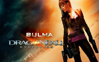 Dragonball Evolution Hd Wallpapers Background Images