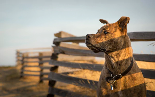 Staffordshire Bull Terrier Animal dog HD Desktop Wallpaper | Background Image