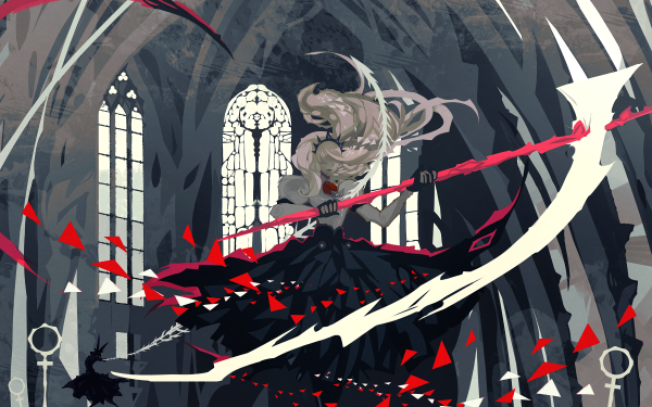 Anime Original HD Wallpaper | Background Image