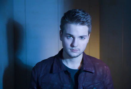 DJ music Thomas Newson HD Desktop Wallpaper | Background Image