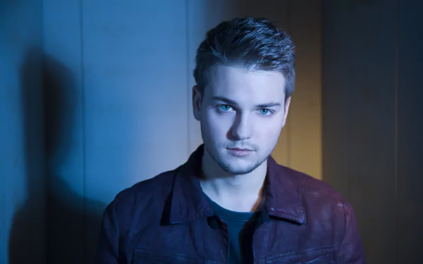 DJ music Thomas Newson HD Desktop Wallpaper | Background Image