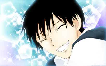 Shota Kazehaya Anime Kimi Ni Todoke HD Desktop Wallpaper | Background Image