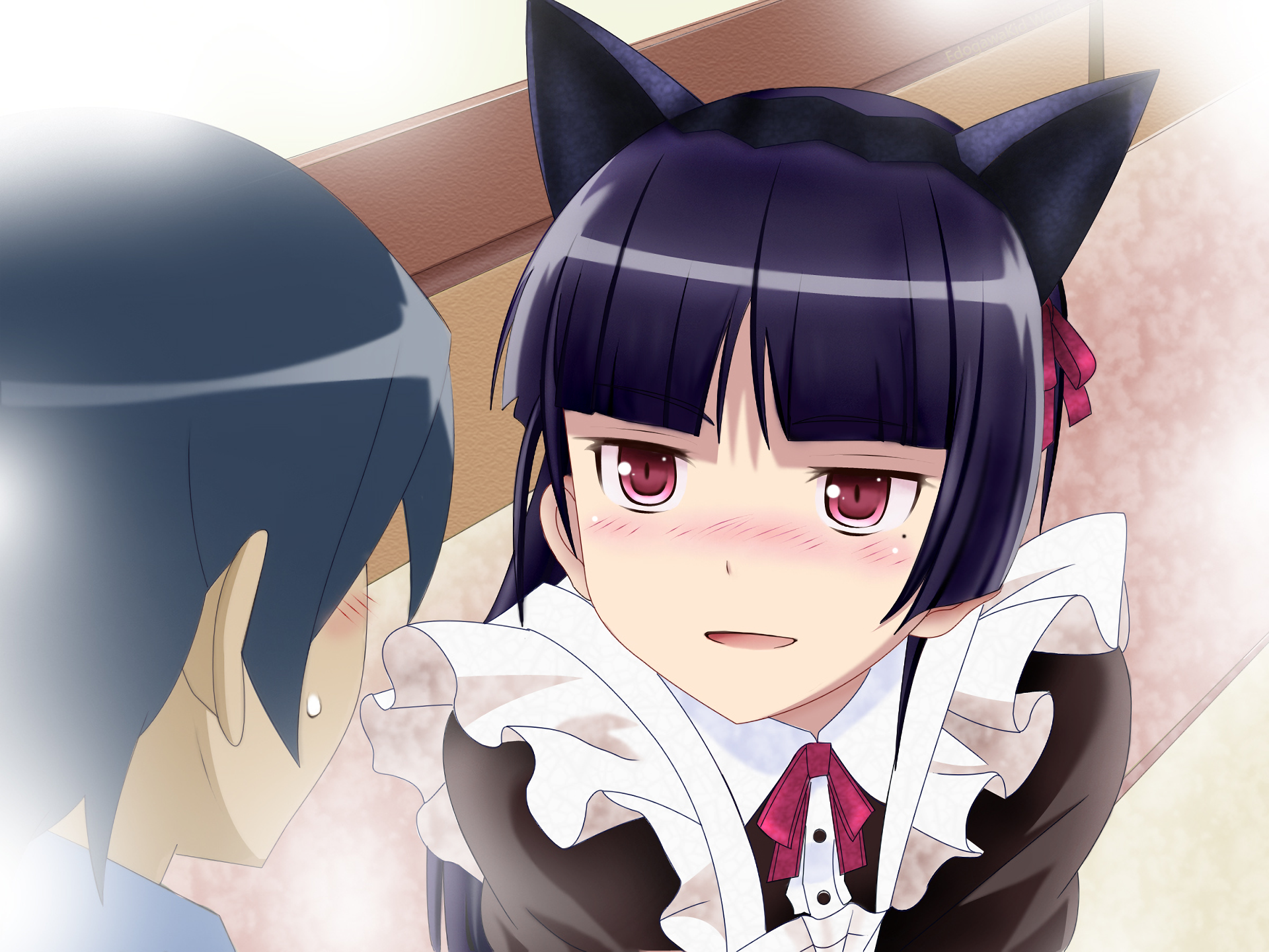 Oreimo HD Wallpaper | Background Image | 1920x1440 | ID:729391