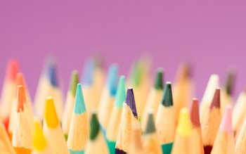 240 铅笔高清壁纸 桌面背景