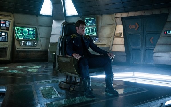 Movie Star Trek Beyond HD Wallpaper | Background Image