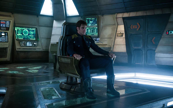 movie Star Trek Beyond HD Desktop Wallpaper | Background Image