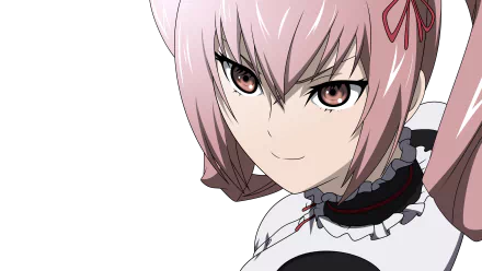 maid cat girl Faris Nyannyan Anime Steins;Gate HD Desktop Wallpaper | Background Image