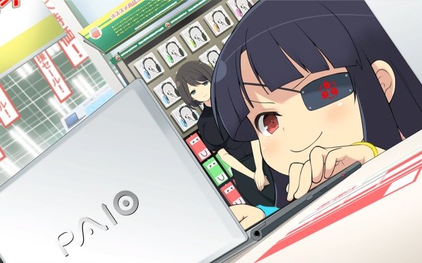 Video Game Senran Kagura: Shinobi Versus Senran Kagura HD Wallpaper | Background Image
