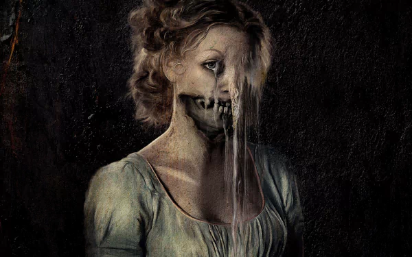 movie Pride and Prejudice and Zombies HD Desktop Wallpaper | Background Image
