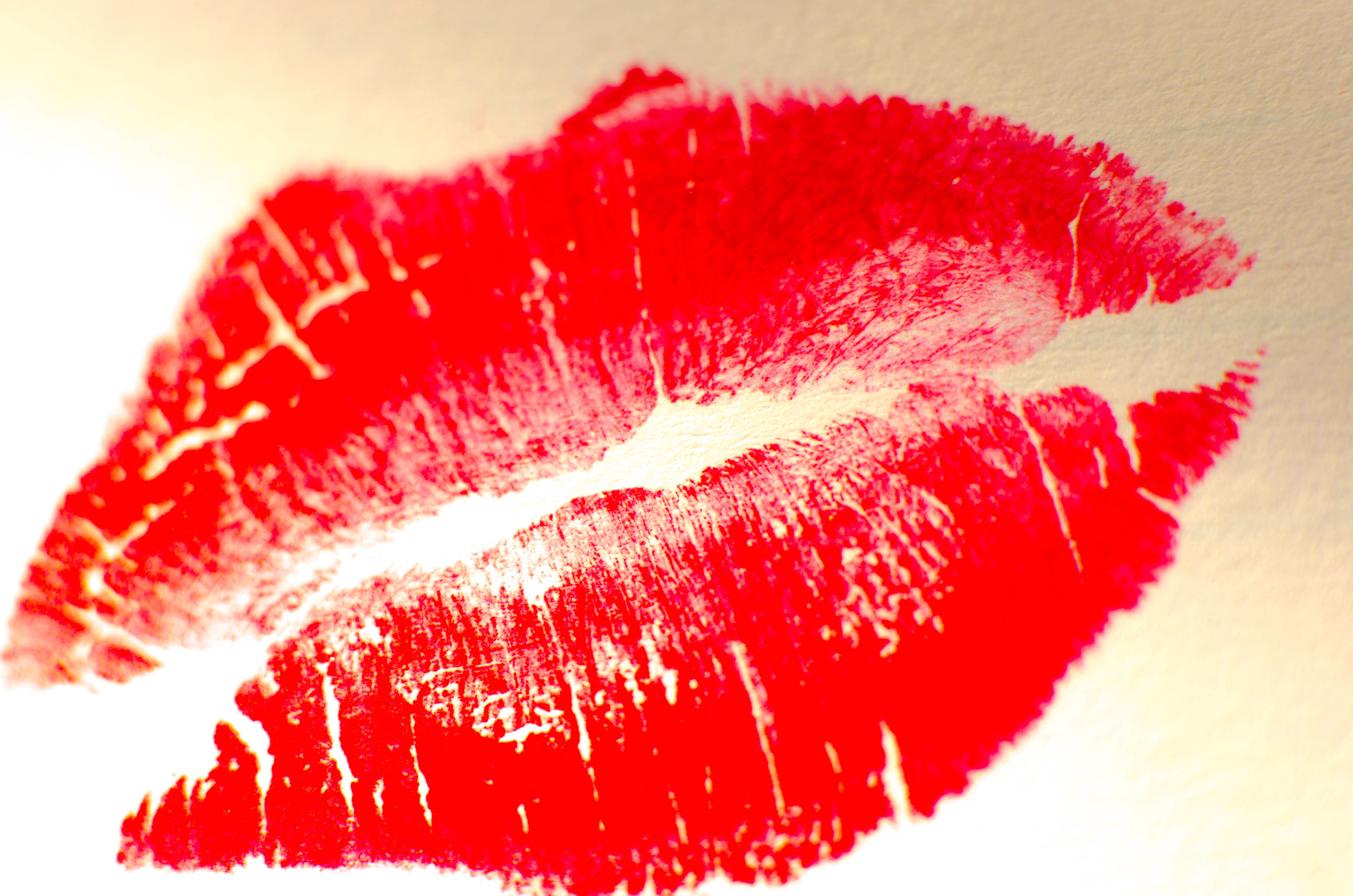 4K Lips Wallpapers | Background Images