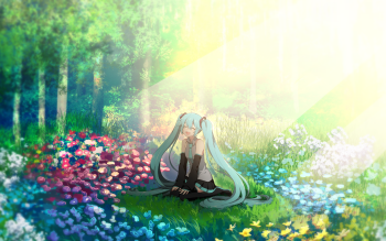 29 Wallpapers By 松田トキ