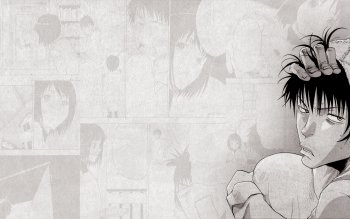Featured image of post Tatsuhiro Satou Wallpaper Tatsuhiro satou is a character from the anime welcome to the nhk