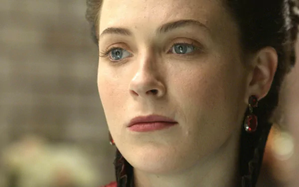 woman Bridget Regan HD Desktop Wallpaper | Background Image