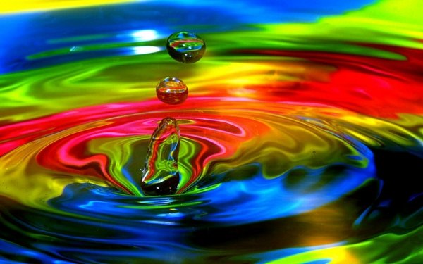 210+ Water Drop HD Wallpapers | Background Images