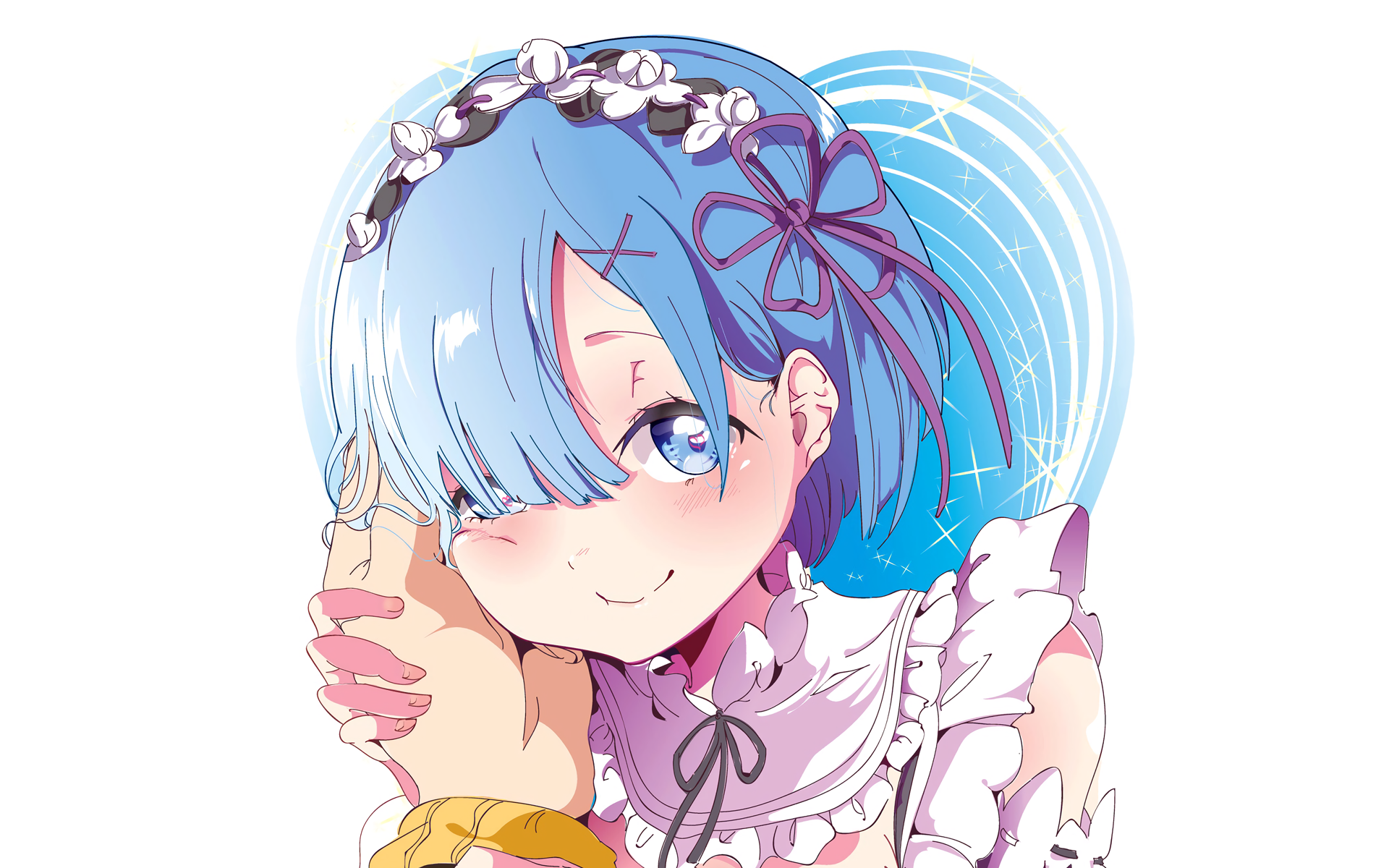 Download Rem (Re:ZERO) Anime Re:Zero - Starting Life In Another World