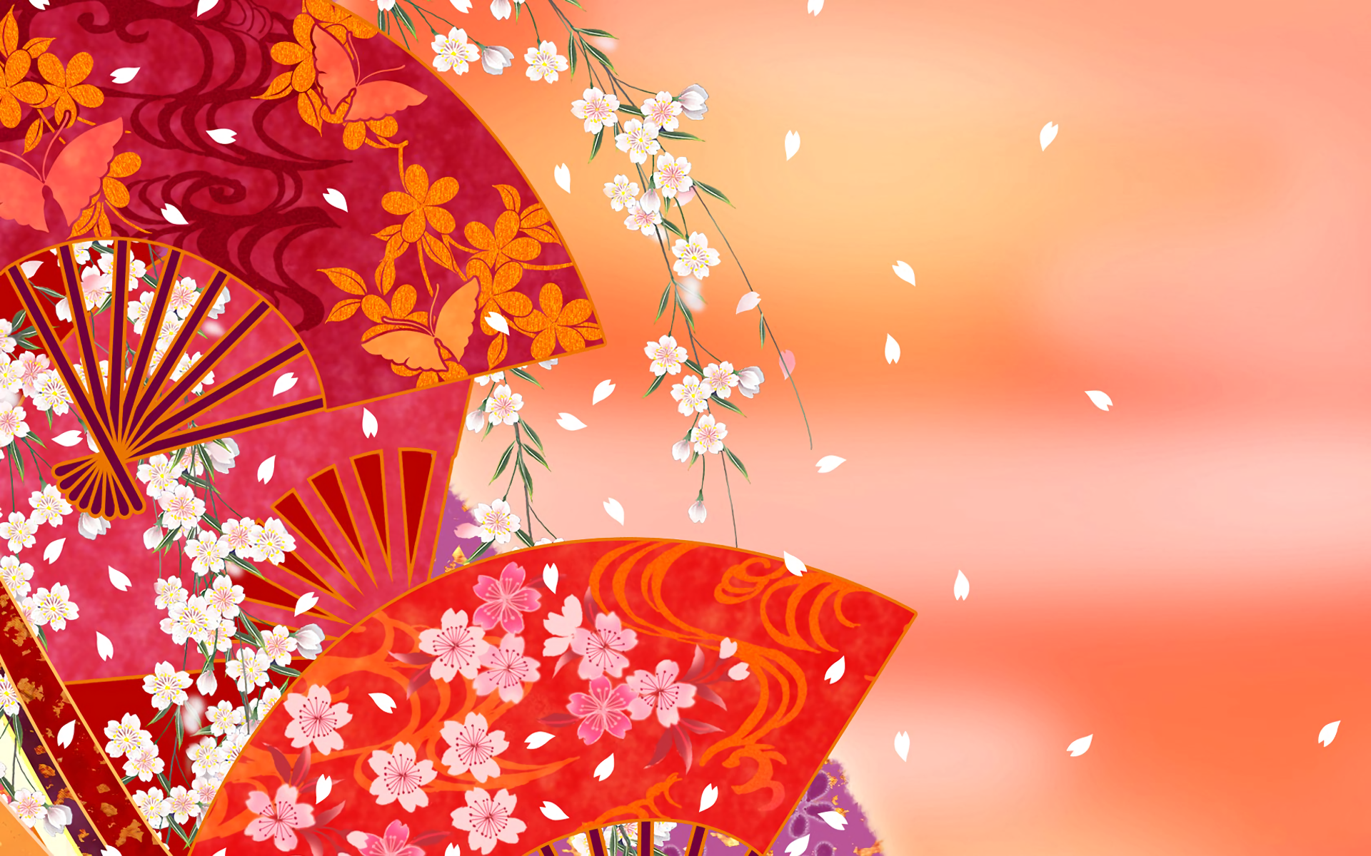 130+ Artistic Oriental HD Wallpapers and Backgrounds