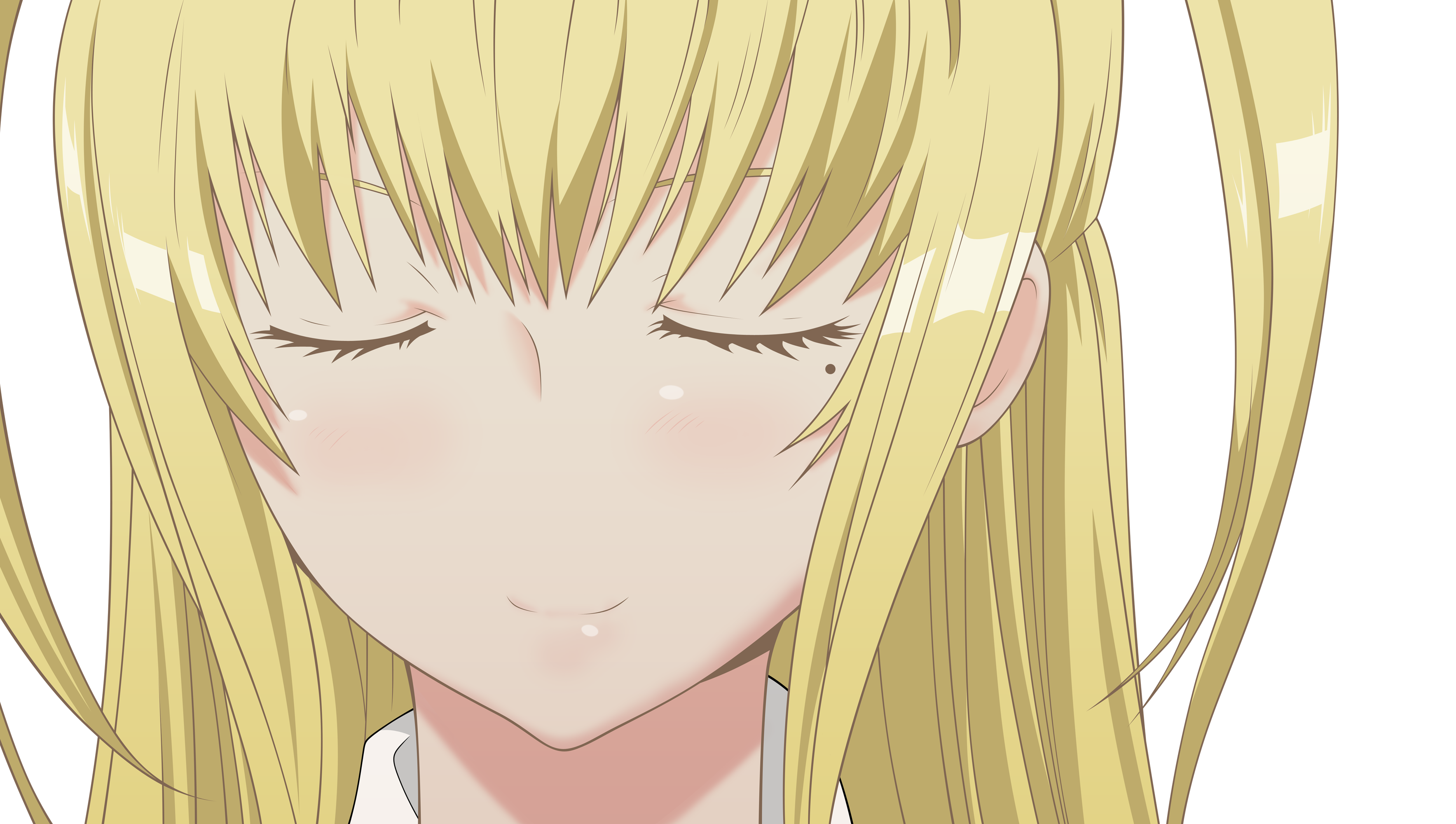 Download Anime Maria Holic HD Wallpaper