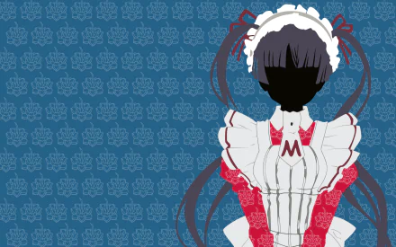 Anime Maria Holic HD Desktop Wallpaper | Background Image