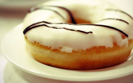 food doughnut HD Desktop Wallpaper | Background Image