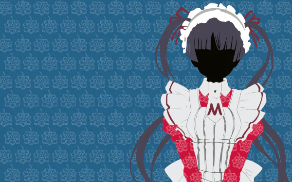 Anime Maria Holic HD Desktop Wallpaper | Background Image