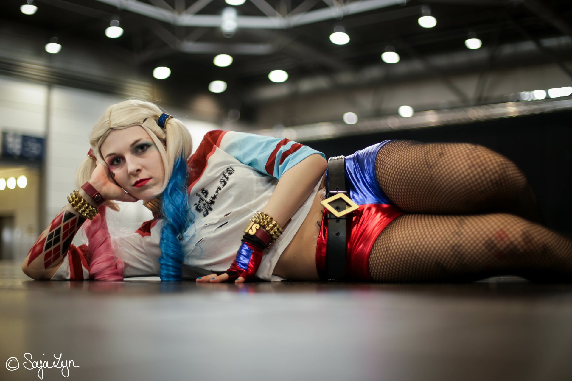 Women Cosplay 4k Ultra Hd Wallpaper