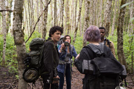 movie blair witch HD Desktop Wallpaper | Background Image
