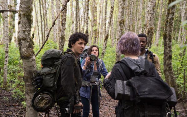 movie blair witch HD Desktop Wallpaper | Background Image