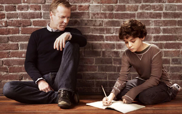 TV Show Touch HD Desktop Wallpaper | Background Image