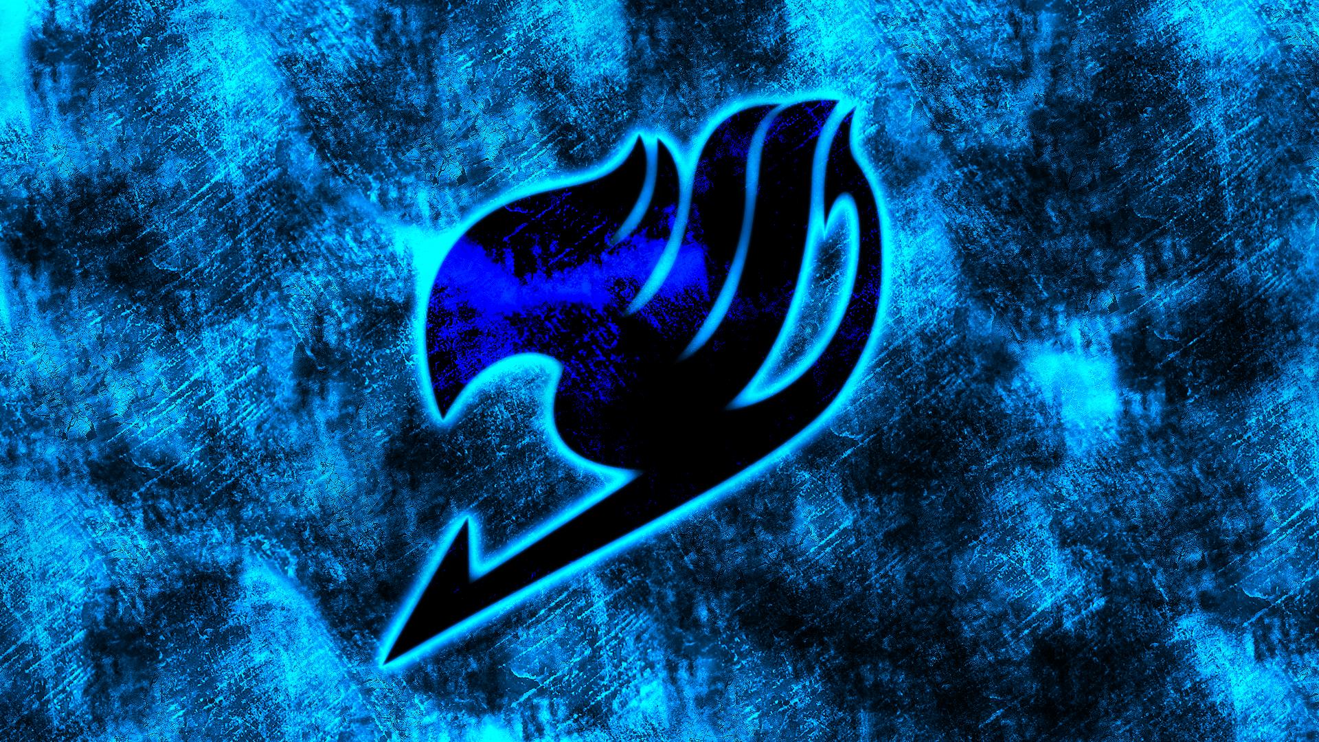 Fairy Tail Logo by PrinzHDAmv on DeviantArt