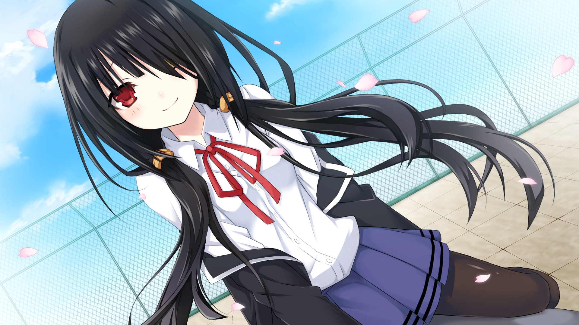 160+ Kurumi Tokisaki HD Wallpapers and Backgrounds