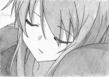 Mashiro Shiina Anime Sakurasou no Pet na Kanojo HD Desktop Wallpaper | Background Image