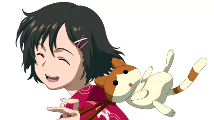 Anime Zegapain HD Desktop Wallpaper | Background Image