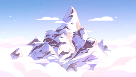 TV Show Steven Universe HD Desktop Wallpaper | Background Image