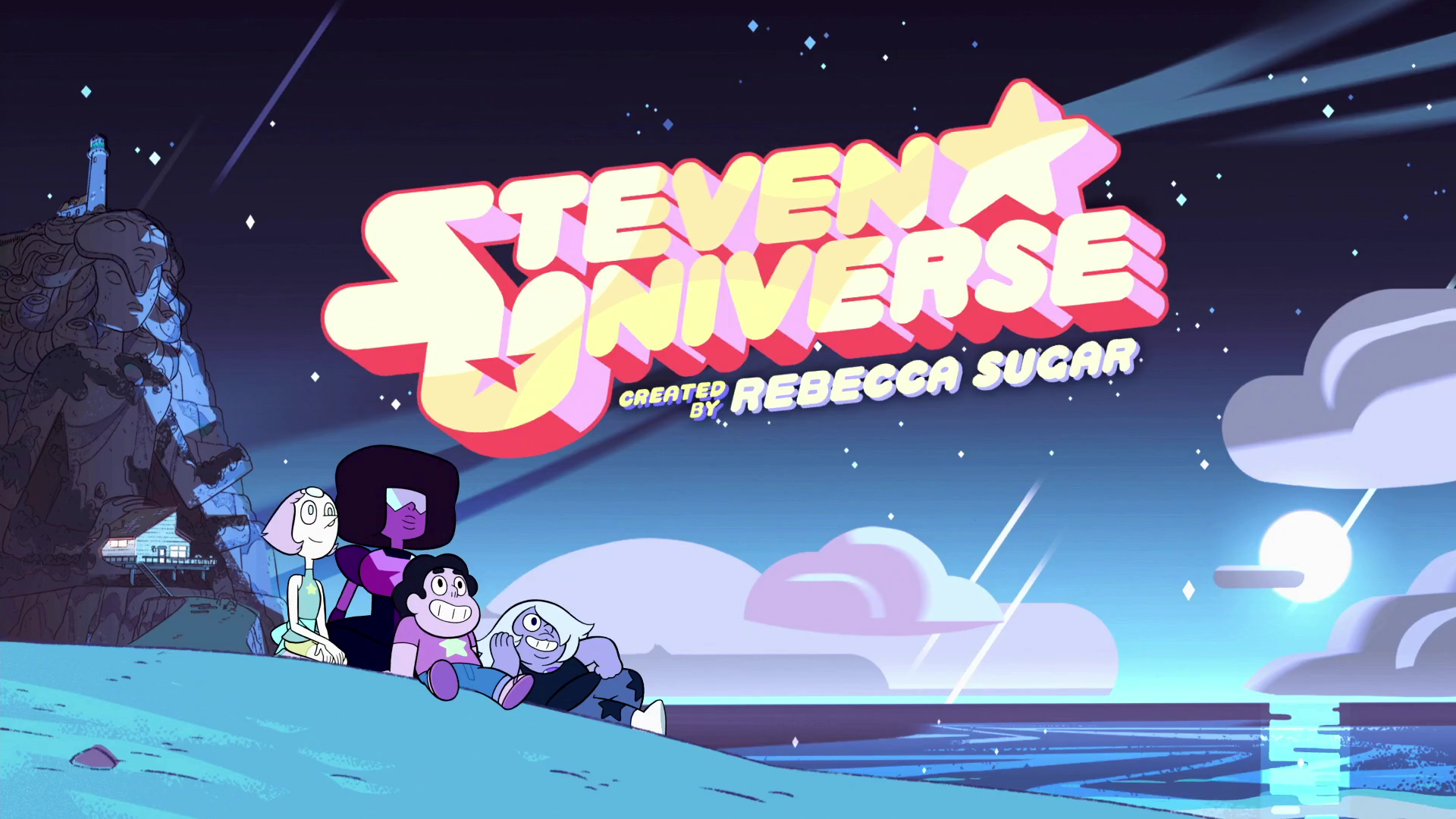TV Show Steven Universe HD Wallpaper | Background Image