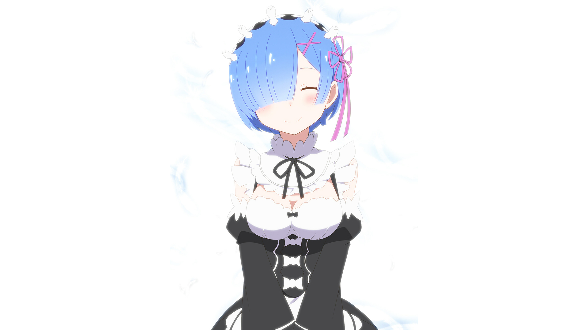 Re:ZERO -Starting Life in Another World- HD Wallpapers and Backgrounds. 
