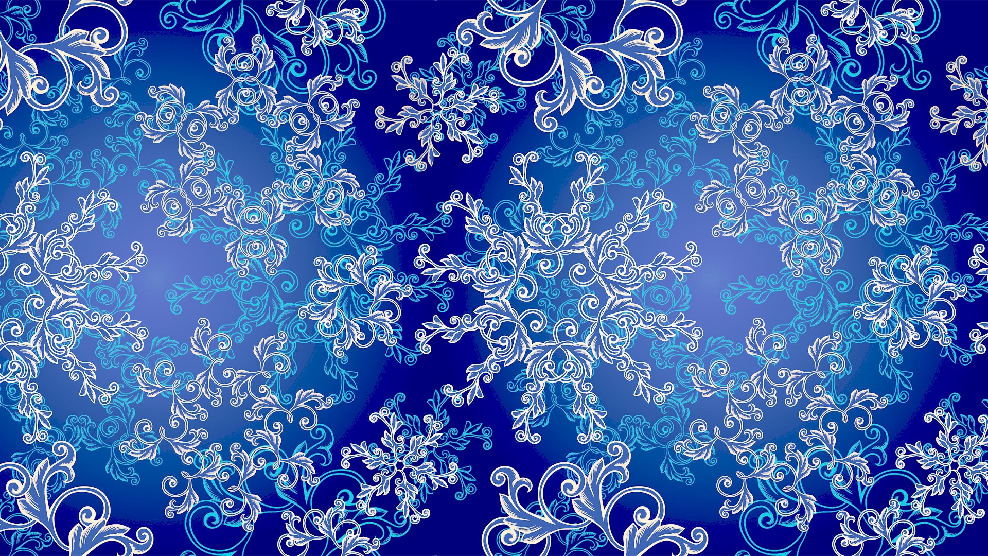 Artistic Snowflake HD Wallpaper | Background Image