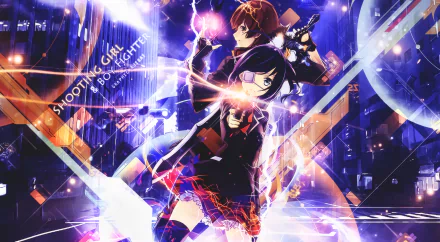 Anime Love Chunibyo & Other Delusions HD Desktop Wallpaper | Background Image