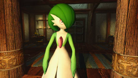  Gardevoir 2