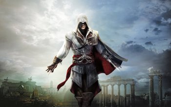 70+ Assassin's Creed II HD Wallpapers | Background Images