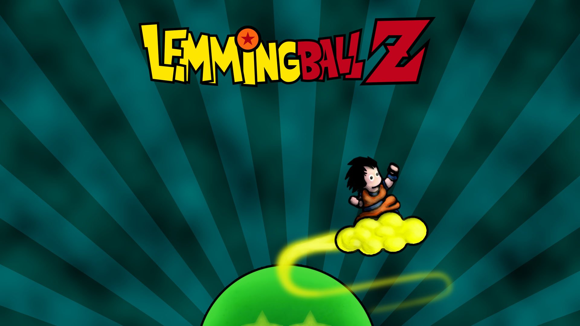 Lemmingball Z HD Wallpapers and Backgrounds