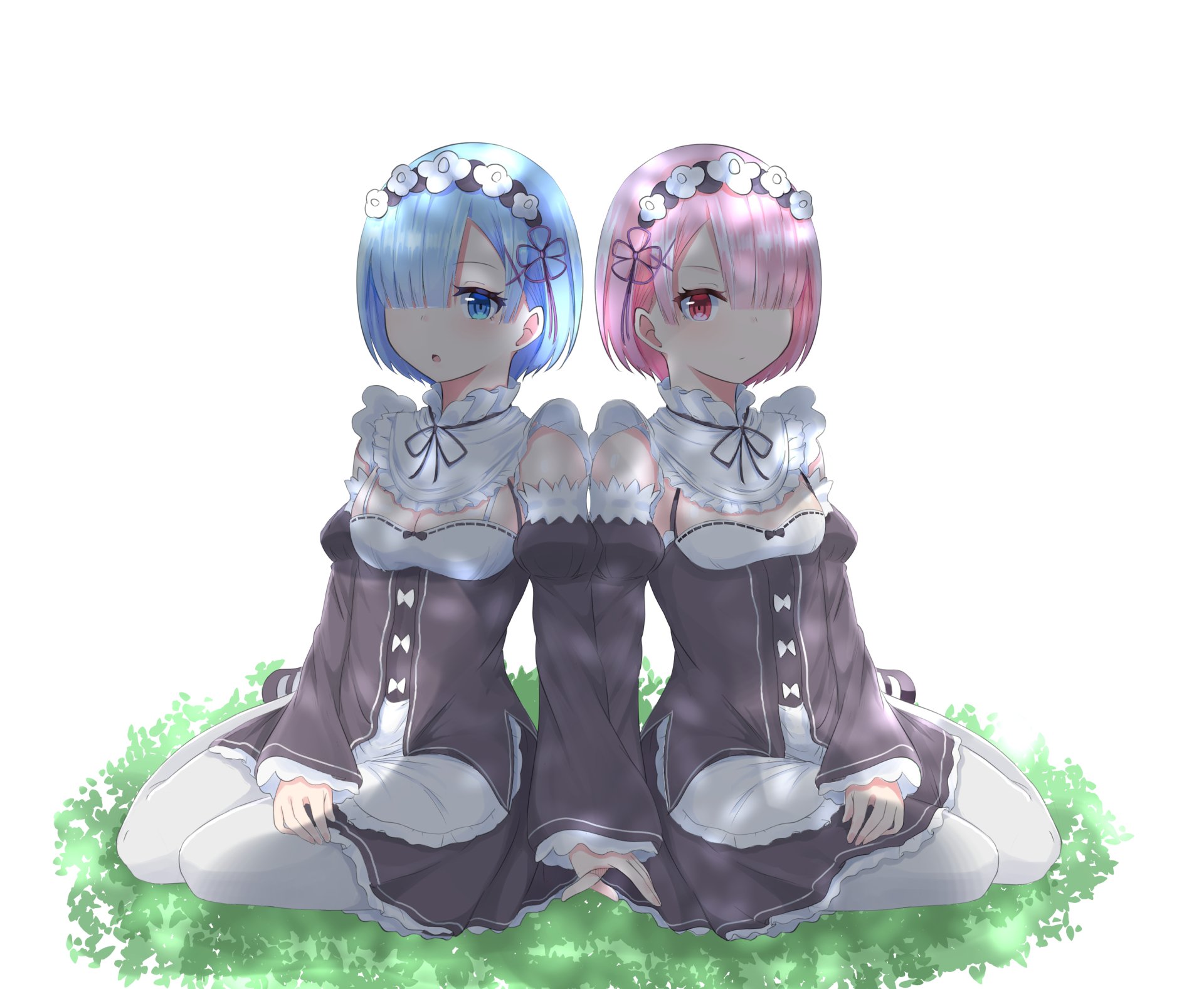Re:Zero -starting Life in another