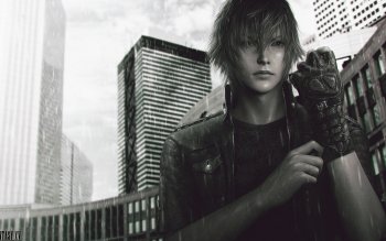 160 Final Fantasy Xv Hd Wallpapers Background Images