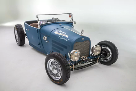 1929 Ford Roadster