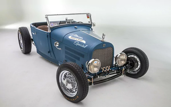  1929 Ford Roadster
