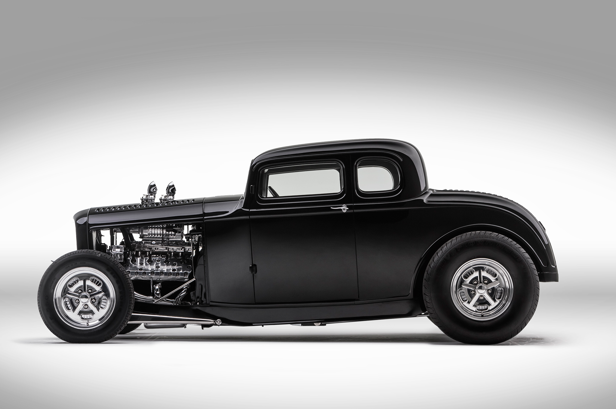 Vehicles Ford Coupe HD Wallpaper | Background Image