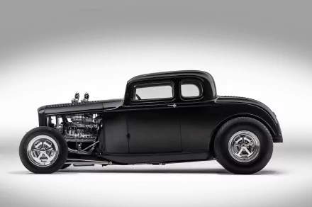  1932 Ford Coupe
