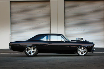  1966 Chevrolet Chevelle