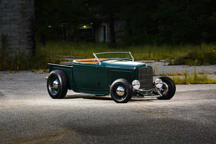  1932 Ford Roadster