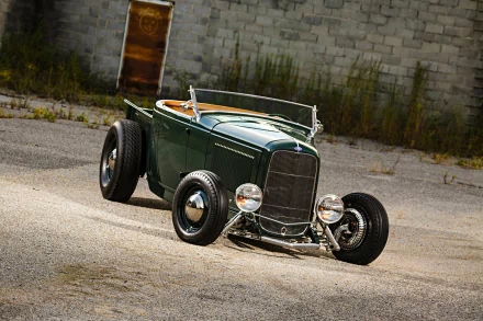  1932 Ford Roadster